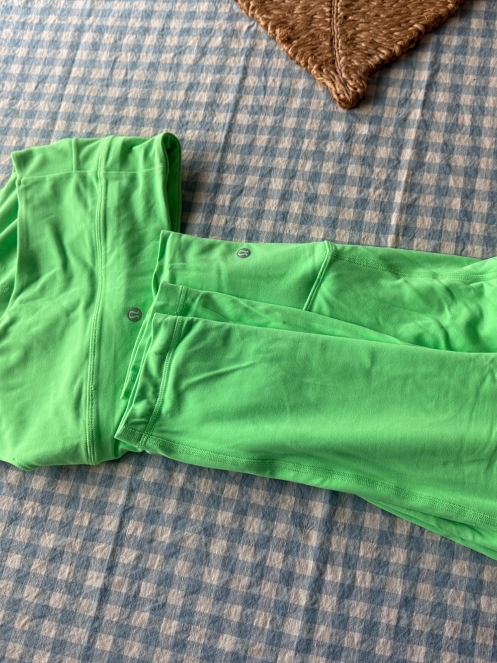 lululemon align set - Picture 2 of 5